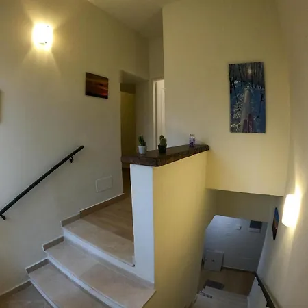 Il Bivacco Assergi