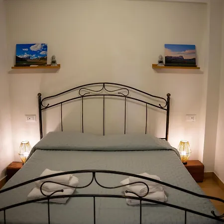 Il Bivacco Bed & Breakfast 3*