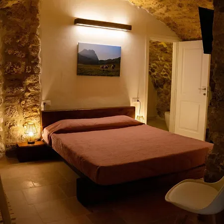 Il Bivacco 3*