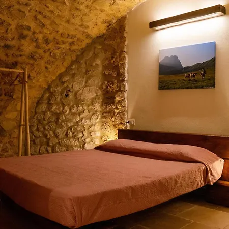 Il Bivacco Bed & Breakfast 3*