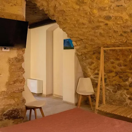 Il Bivacco Bed & Breakfast Assergi