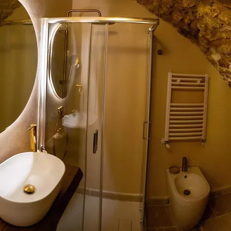 Il Bivacco Bed & Breakfast Assergi