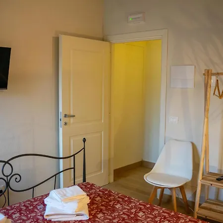 Bed & Breakfast Il Bivacco Assergi