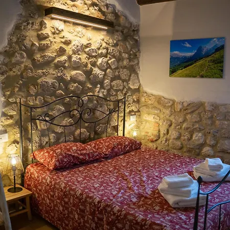 Il Bivacco