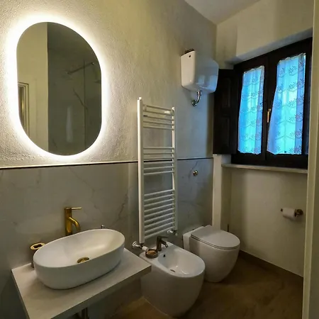 Il Bivacco 3*