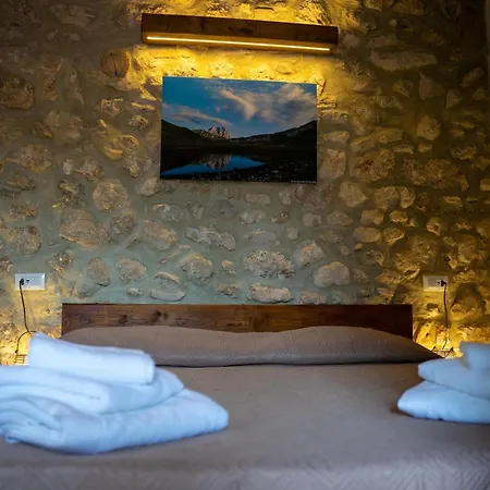 Bed & Breakfast Il Bivacco