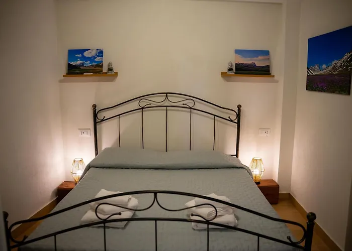 Il Bivacco Panzió 3*