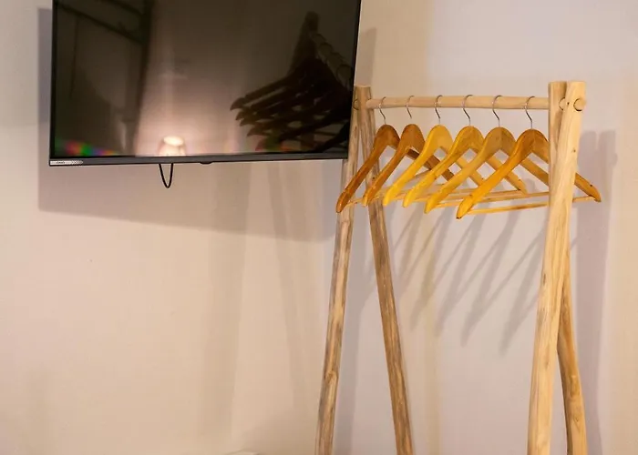 Panzió Il Bivacco 3*