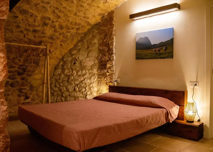 Il Bivacco Panzió 3*