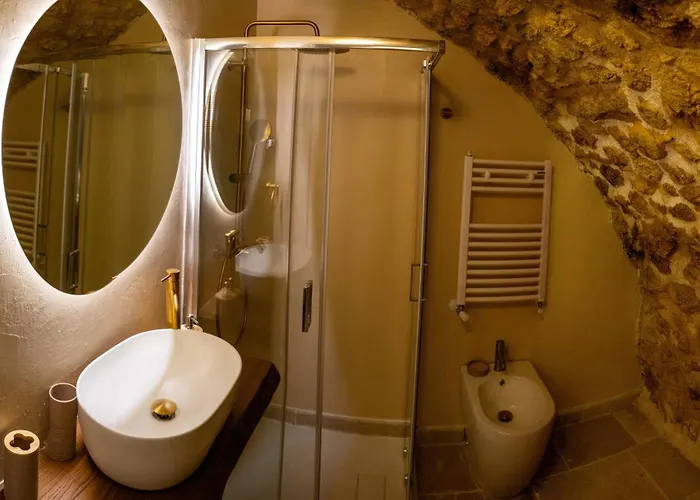 Il Bivacco Panzió Assergi