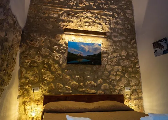 Il Bivacco Panzió 3*